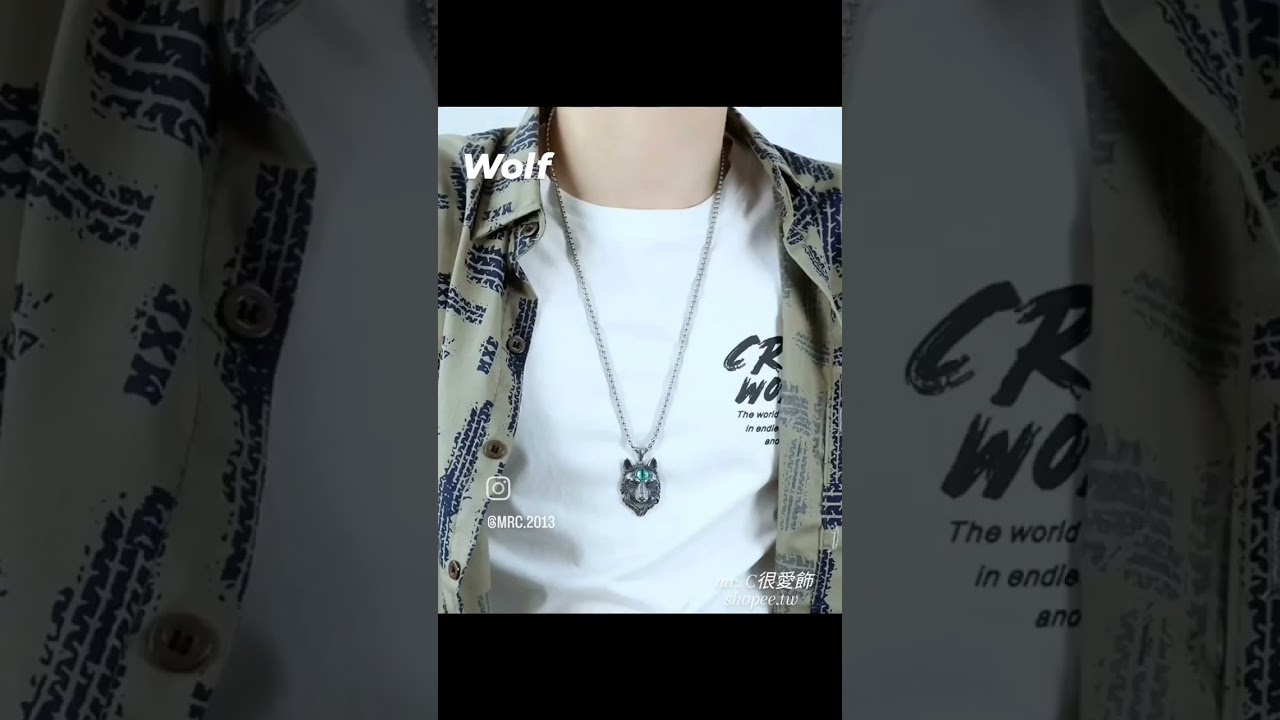 【mr. C愛飾】#關注蝦皮購物👇https://shopee.tw/celiasimple#追蹤ig : @mrc.2013#追蹤fb : Mr. C愛飾#訂閱youtube