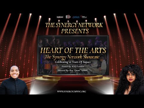 Synergy Network Showcase; Heart of The Arts