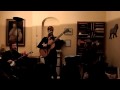 Laura Gibson - Come By Storm (Paris, 12 Dec. 09)