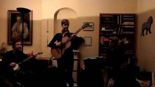 Laura Gibson - Come By Storm (Paris, 12 Dec. 09)