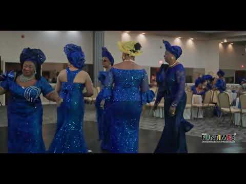 NAMYA 2025 Mother's Day Event