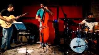 Segunda Jazz - Passion Dance (McCoy Tyner)