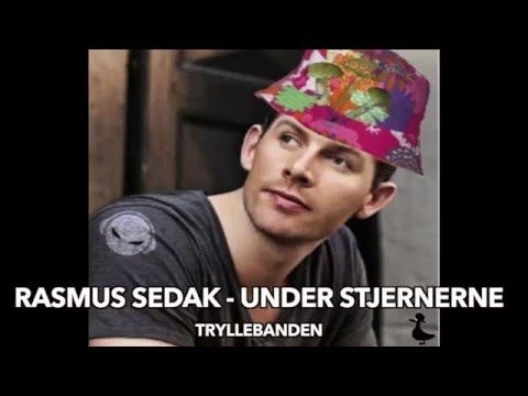 Rasmus SeDAK - Under stjernerne