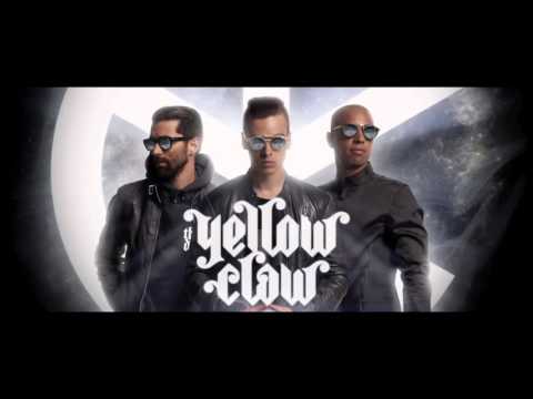 Yellow Claw – Blood Diamond (feat. Serebro)