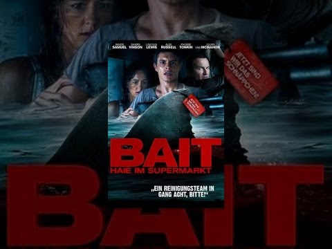 Bait - Haie im Supermarkt
