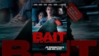 Bait - Haie im Supermarkt