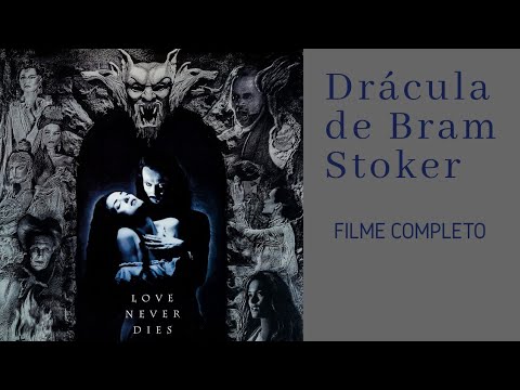 Drácula de Bram Stoker (1992), filme completo em HD e dublado em português