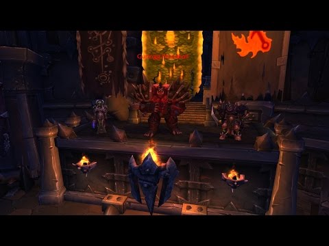 [WOW] HFC ACM-Guide:  [Keine Angst vorm Eisenmann]