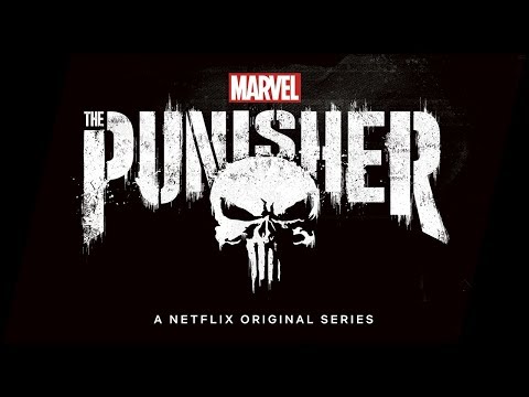 Tyler Bates & Niall Stenson - The Punisher Theme (Mistrz Remix)