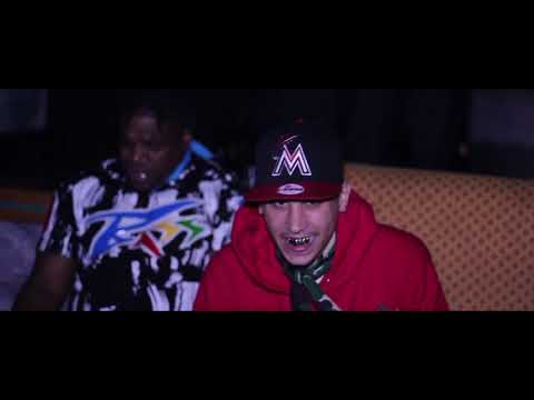 Murderaaa ft PurpDundada x Gank Gank  - Bandz On Me Shot by @A Welker