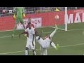 Christian Benteke Amazing Volley Goal ~ Manchester United vs Liverpool  3-1 September 2015