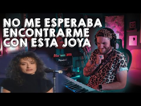 AMERICANO FLIPA CON Luz Casal - Loca (Me han troleao y la he cagao)