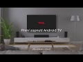 Televize TCL 32ES560