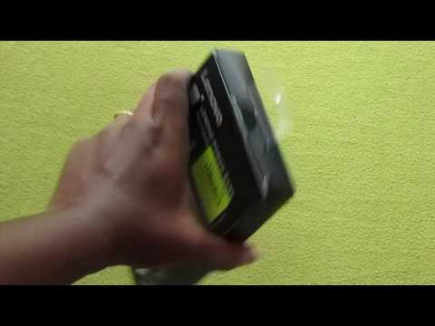 LENOVO POWER BANK PA10400 mAh .... unboxing and review...