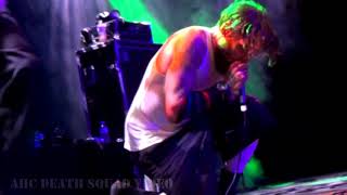 American Head Charge - 10.Pledge Allegiance - (Live in NL - 22 Sept 2017)