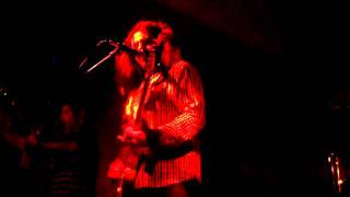 Rey Pila- Order Police