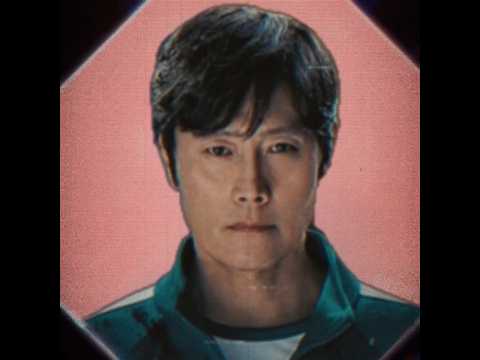 (player 456) Gihun and In ho (player 001) edit #squidgame2 #kdrama #edit #player456 #fyp #shorts