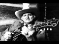 Bill Monroe -Im on my way back to the old home-
