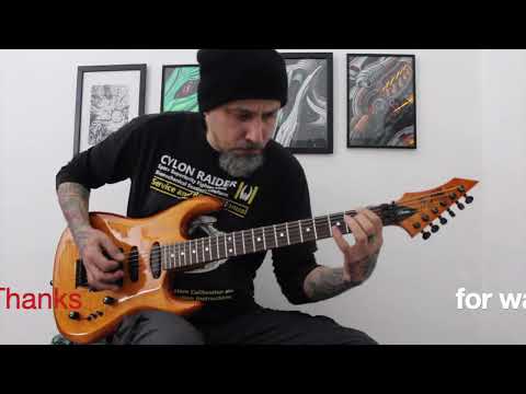SWOLA 72 - RIFF CHALLENGE - Sunday With Ola 🤘