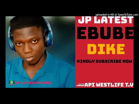 Bazelives jp latest Track Ebube Dike