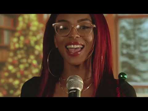 Nana Elan - Christmas Show (Live Holiday Episode)