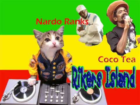 Nardo Ranks ft. Coco Tea- Rikers Island