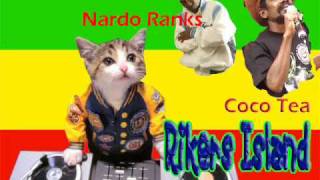 Nardo Ranks ft. Coco Tea- Rikers Island