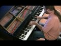 Euphonic Sounds by Scott Joplin | Cory Hall, pianist-composer