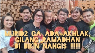 Download lagu Drummer2 ga ada Akhlak Ngebully Gurunya, Gilang Ramadhan mp3 Download lagu Drummer2 ga ada Akhlak Ngebully Gurunya, Gilang Ramadhan mp3