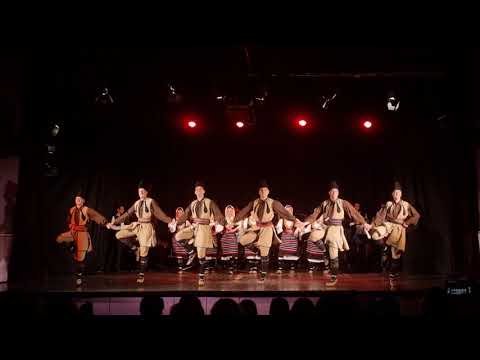 Kud D.Koturović "Pirot" omladinski ansambl