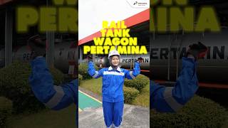 Download lagu #JEJAKENERGI Kereta Khusus Angkut BBM mp3