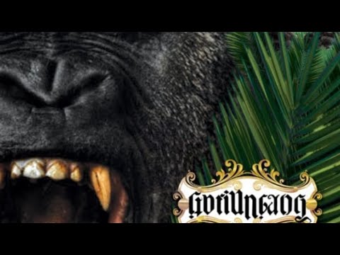 Gorilla Gang- Flame ft. Sosa Huncho, Bob Gotti & E.$. Carlo