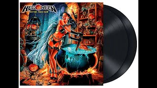 Download lagu Helloween – Better Than Raw (1998) [VINYL] Full - album mp3
