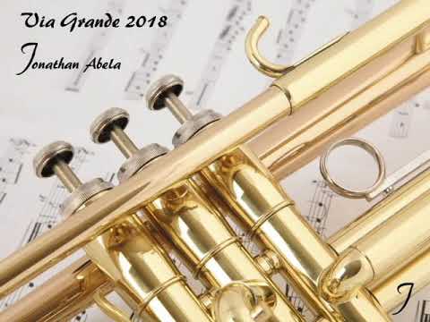 Marċ Brijjuż - Viagrande 2018 - Jonathan Abela