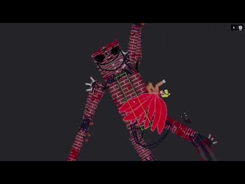 NARUTO vs BRICK GOLEM [Naruto Pack] - People Playground 1.26 beta