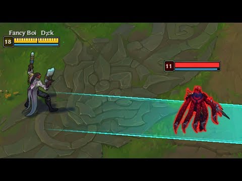 FULL AP LUCIAN - 1 ULT = 1 SHOT - League of Legends Compilation