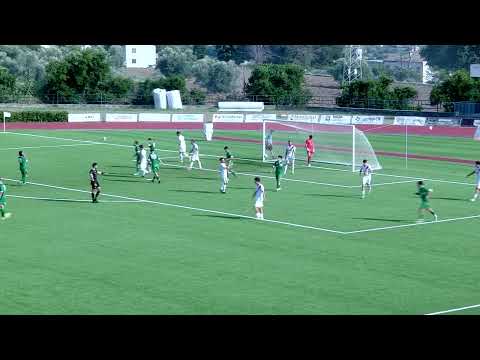 Highlights|  Serie D Girone F| Castelfidardo vs Sammaurese 1-3