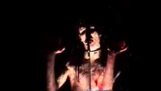 Marilyn Manson - Apple Of Sodom (Live)