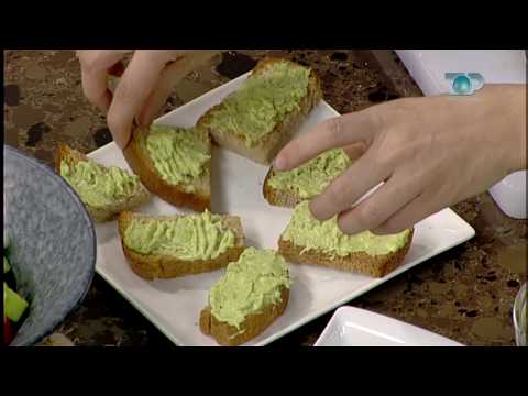 Ne Shtepine Tone, 29 Mars 2018, Pjesa 1 - Superushqimet