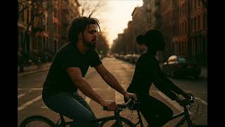 [FREE] J COLE TYPE BEAT - &quot;MY BAE&quot;