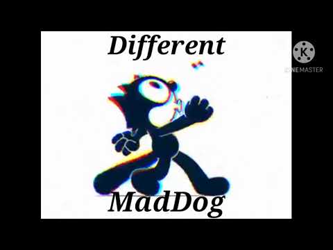 [Free] Hard Marilyn Manson type beat "Different" Prod. MadDog