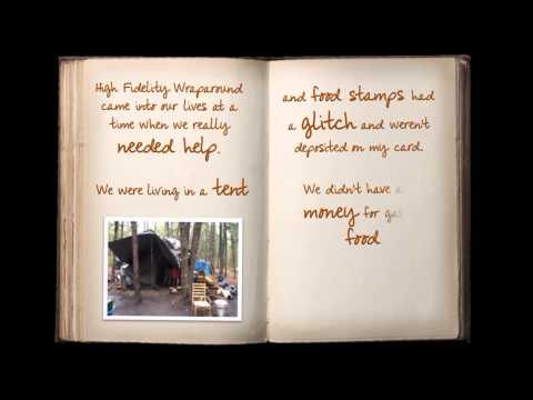 CMP Family Stories Part 1