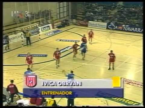 Portland S.A. - RK Metković Jambo 28:21
