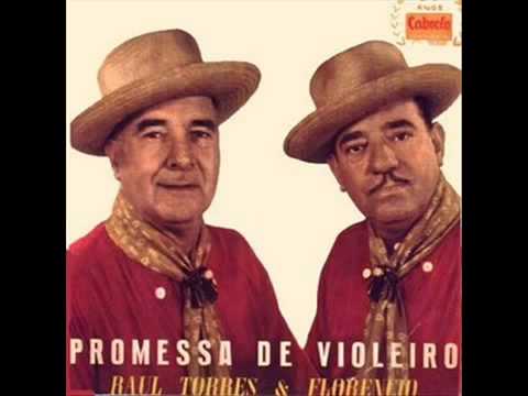 Raul Torres e  Florencio - Cabocla Tereza