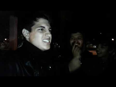 ✘JARA VS JC (BATALLON) - FINAL - FECHA VII / LYRICS BATTLES✘