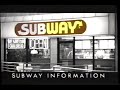 Subway 1991 Promo VHS Capture