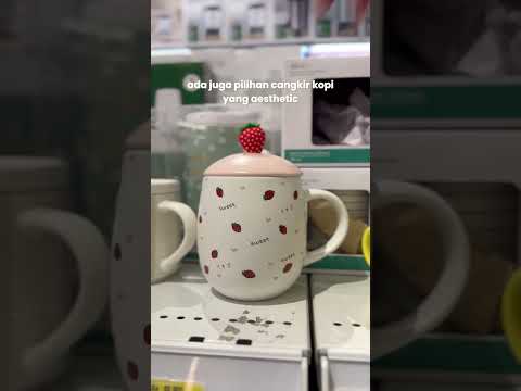 Gambar Delicia Teko Teh Dengan Tutup 750 ml - Putih