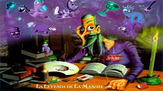 Mago de Oz - Maritornes