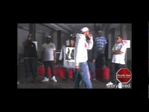 RACK CITY Cypher Presented by: (Bryite Red Entertainment Group)