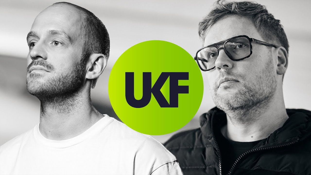 Break - Another Life (Mefjus Remix)